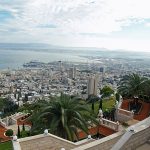 Haifa, Israel - photo by David Shankbone