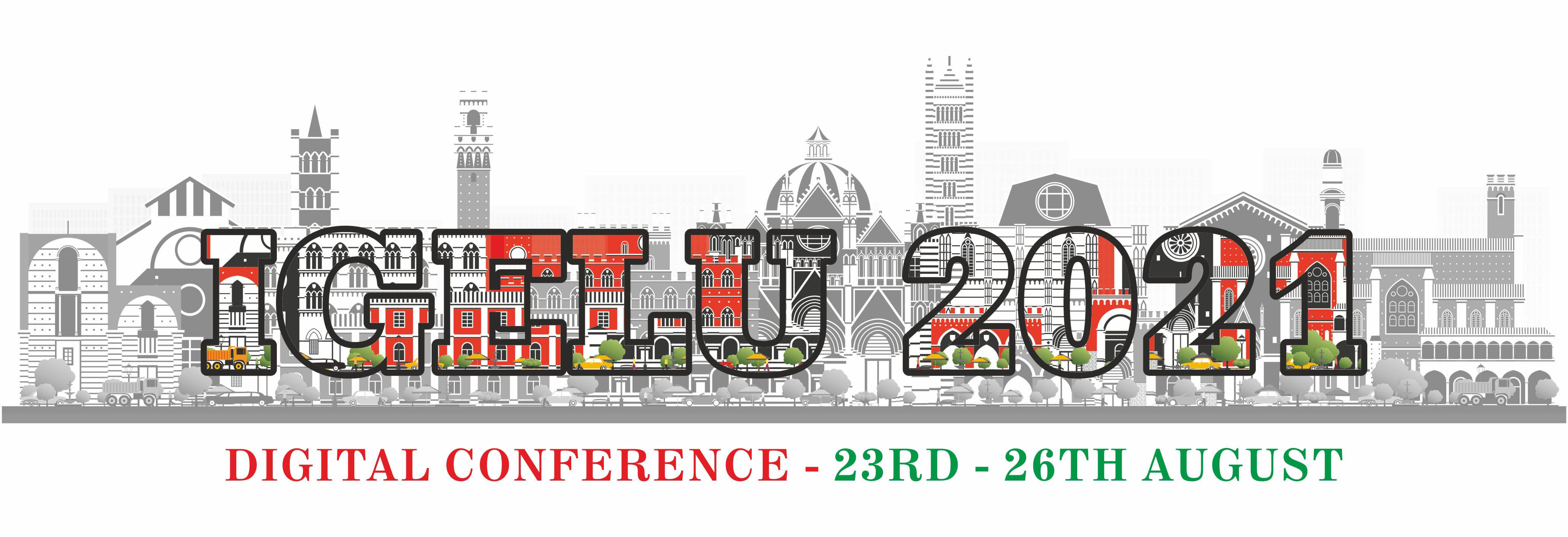 IGeLU 2021 Annual Conference